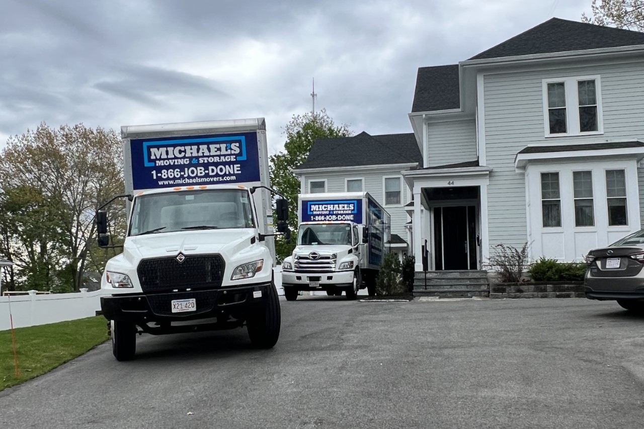 Westwood MA Same or Next Day (Last Minute) Moving Services